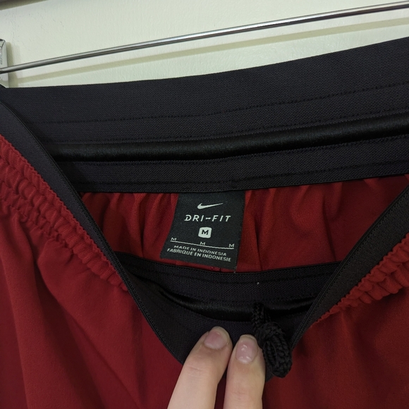 Nike Stanford Tearaway Drifit Sweatpants size Medium - Picture 9 of 9